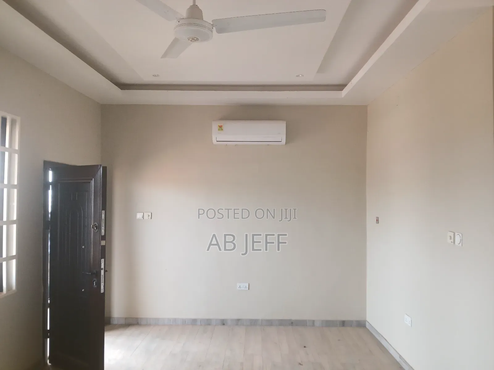3bdrm Apartment in Ab Jeff Properties, Kumasi Metropolitan for rent