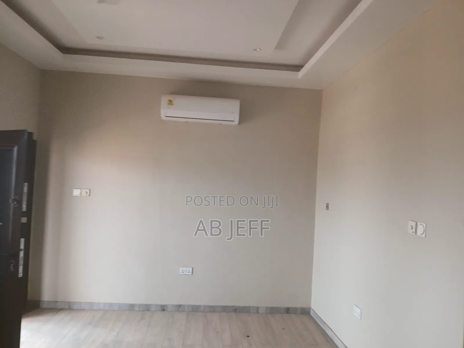 3bdrm Apartment in Ab Jeff Properties, Kumasi Metropolitan for rent