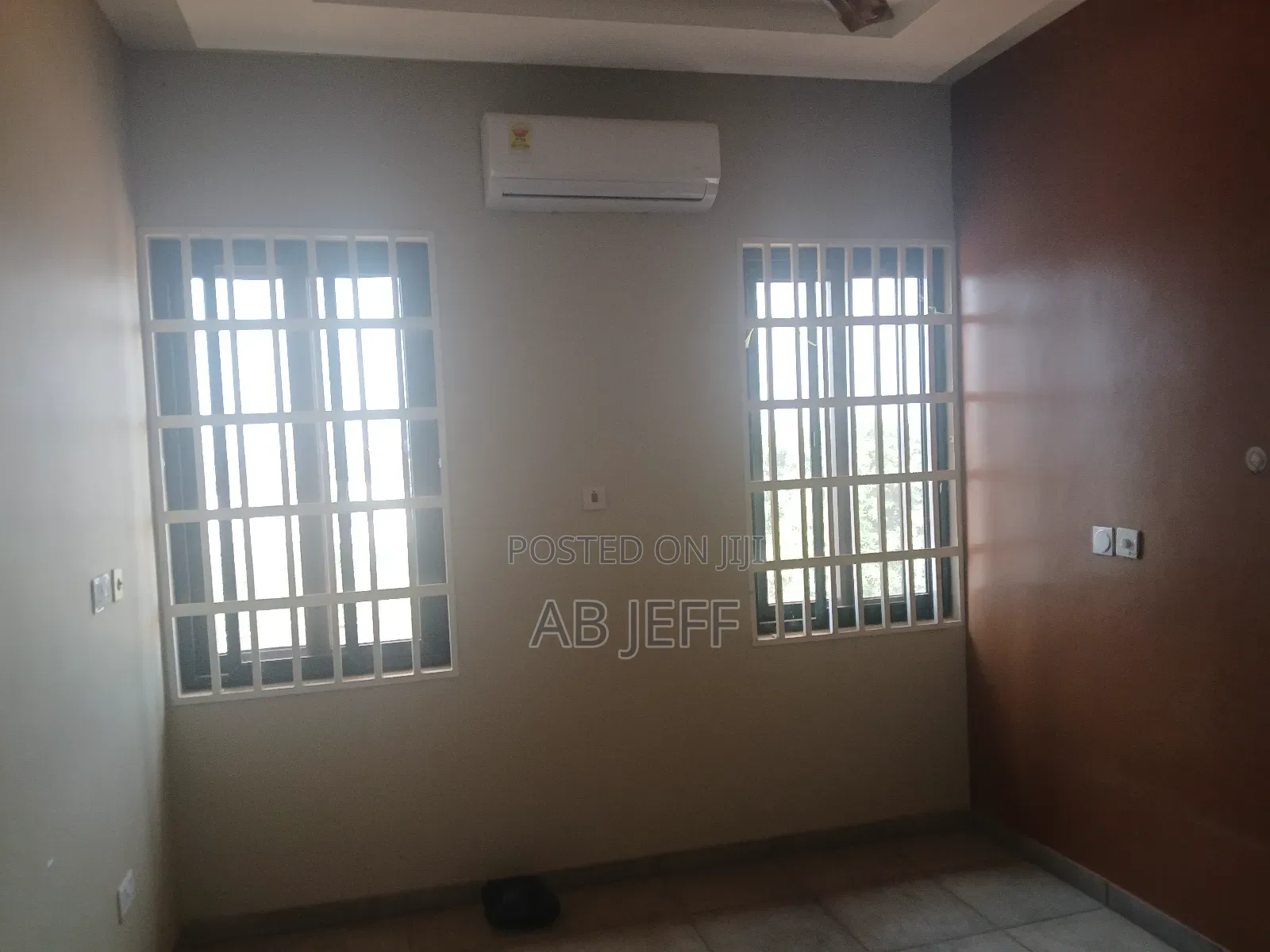 3bdrm Apartment in Ab Jeff Properties, Kumasi Metropolitan for rent