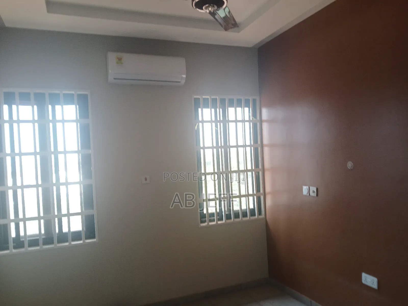 3bdrm Apartment in Ab Jeff Properties, Kumasi Metropolitan for rent