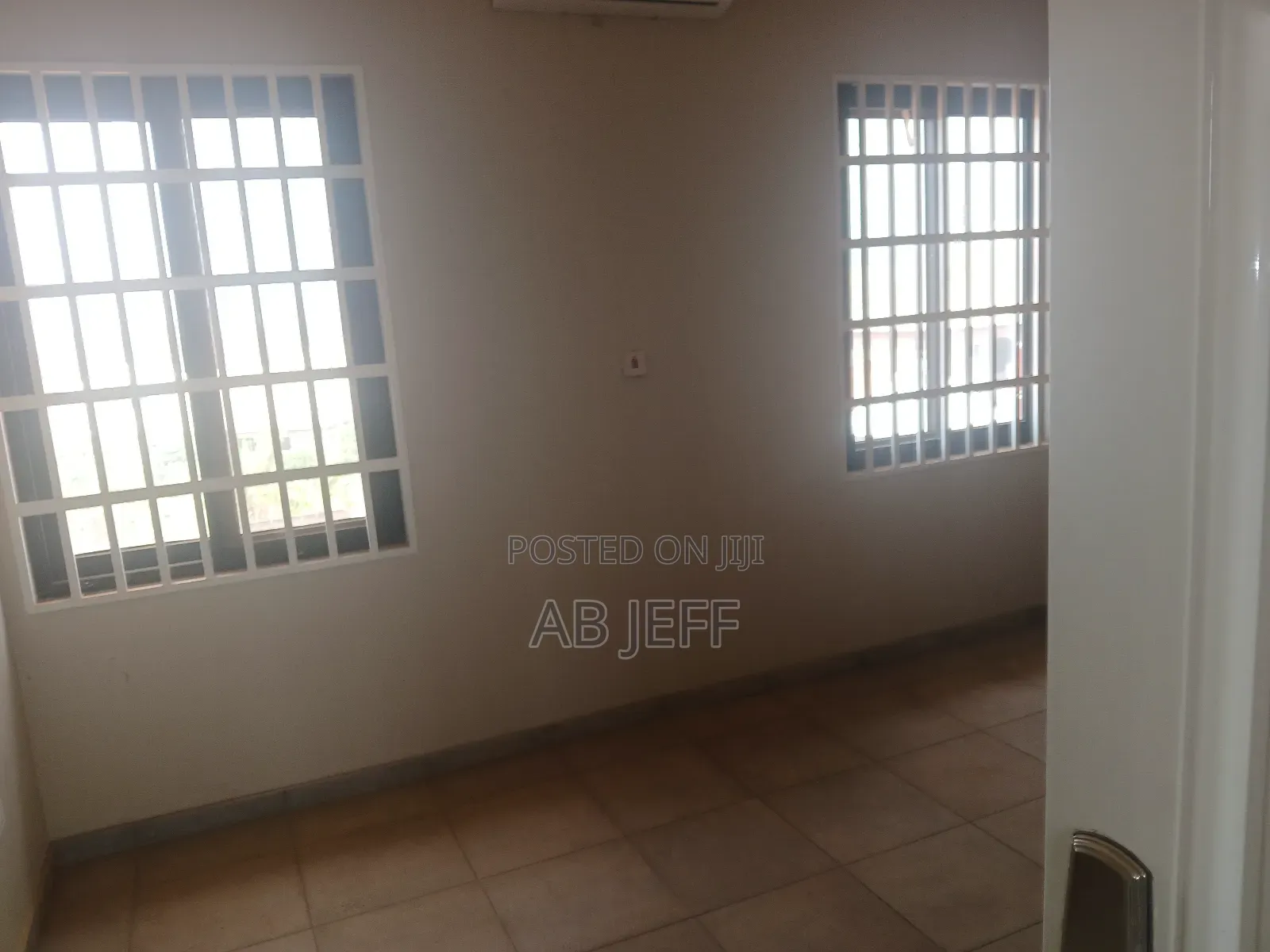 3bdrm Apartment in Ab Jeff Properties, Kumasi Metropolitan for rent