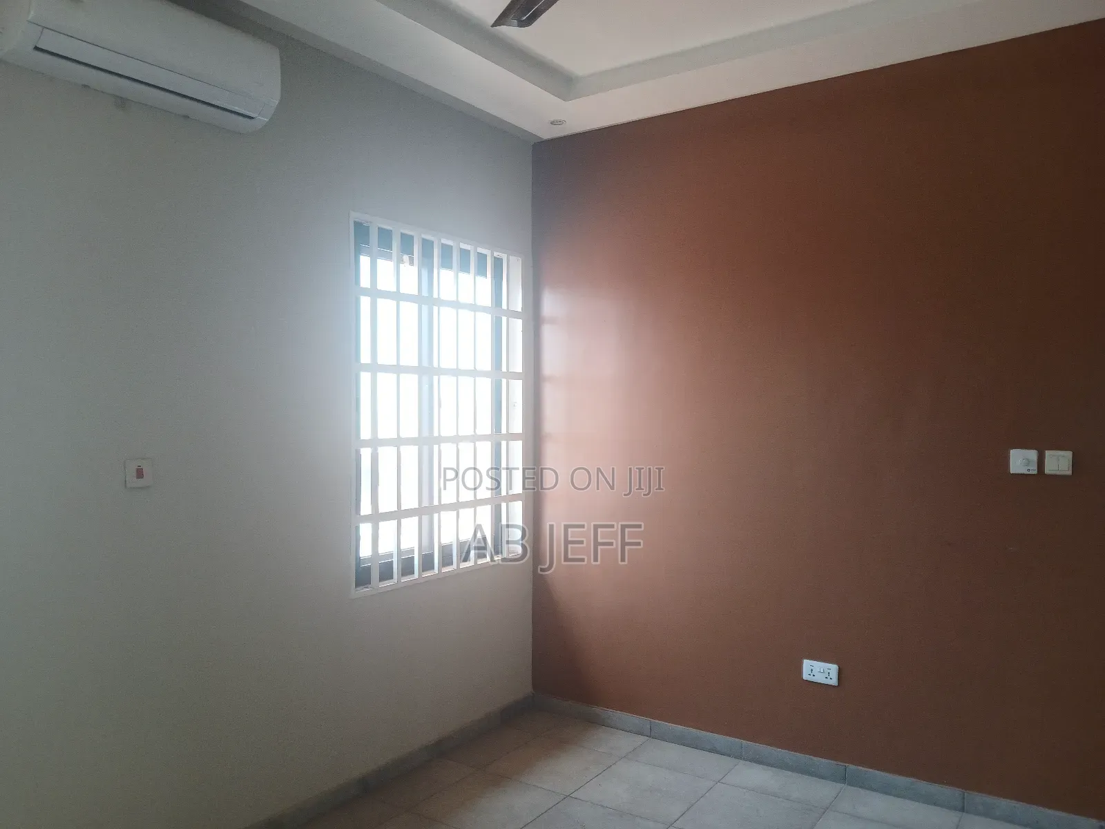 3bdrm Apartment in Ab Jeff Properties, Kumasi Metropolitan for rent