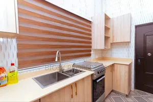 Furnished 3bdrm Duplex in Biosk Properties, Adenta for rent