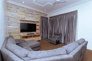 Furnished 3bdrm Duplex in Biosk Properties, Adenta for rent