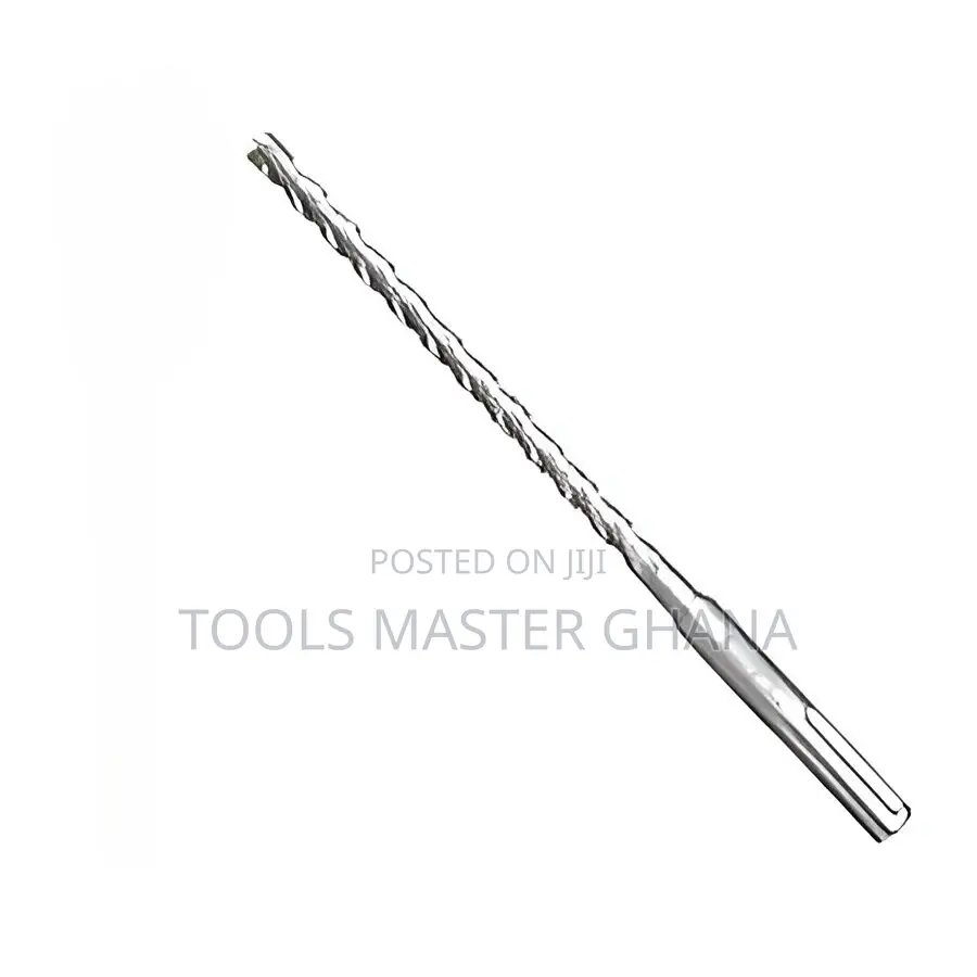 Sds Max Hammer Drill - Dbh1241401