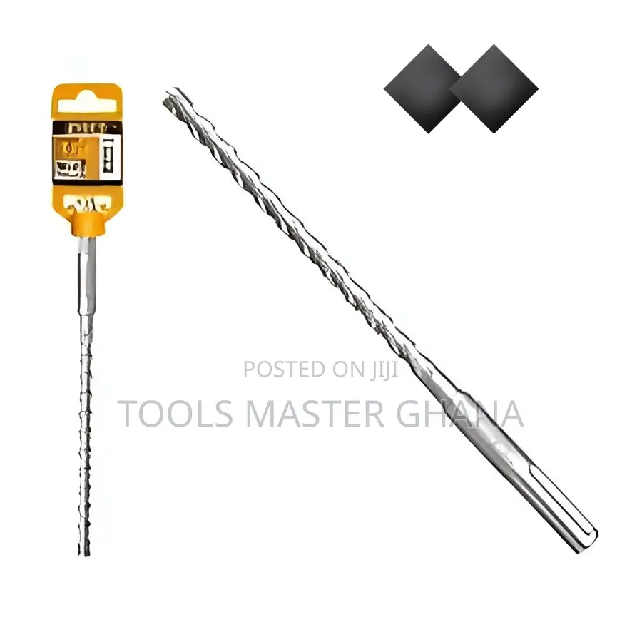 Sds Max Hammer Drill - Dbh1241805