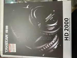 Photo - Quality Headsets (Takstar)