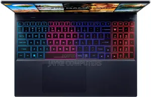 New Laptop Acer Predator Helios Neo 16 16GB Intel Core I9 SSD 1T