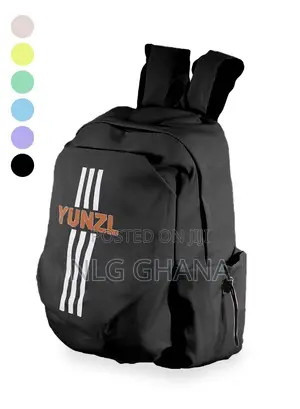 15.6-Inch Laptop Travel Backpack With Water Bottle Ghx1312