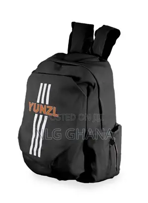 15.6-Inch Laptop Travel Backpack With Water Bottle Ghx1312