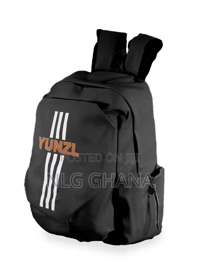 15.6-Inch Laptop Travel Backpack With Water Bottle Ghx1312