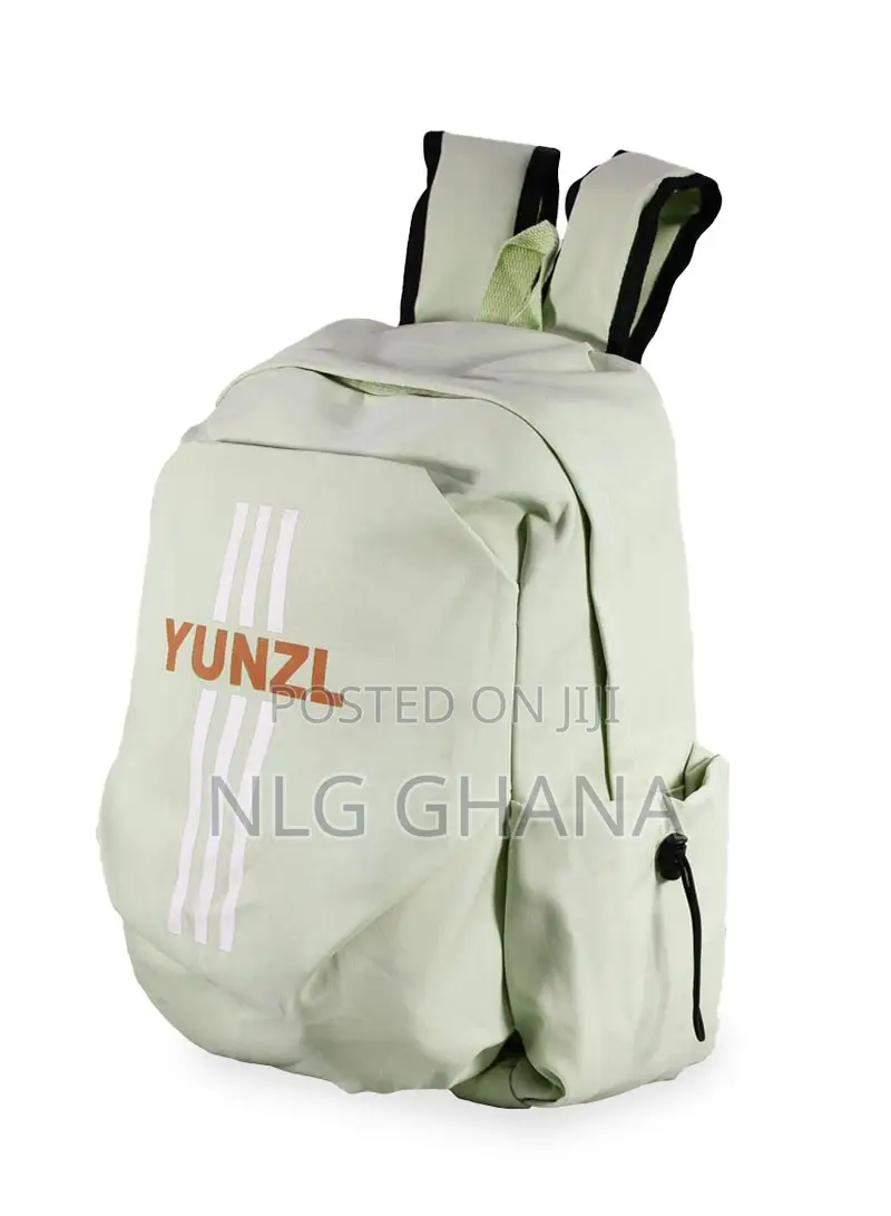 15.6-Inch Laptop Travel Backpack With Water Bottle Ghx1312