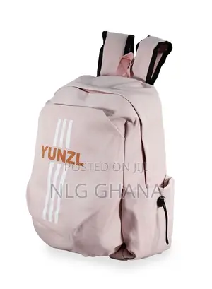 15.6-Inch Laptop Travel Backpack With Water Bottle Ghx1312