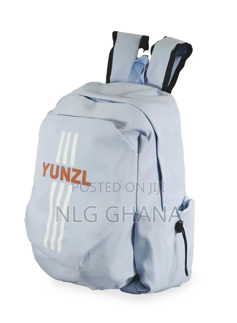 15.6-Inch Laptop Travel Backpack With Water Bottle Ghx1312