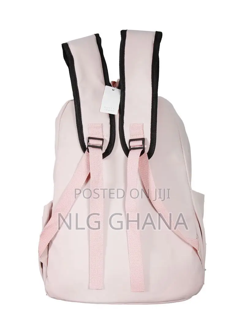 15.6-Inch Laptop Travel Backpack With Water Bottle Ghx1312