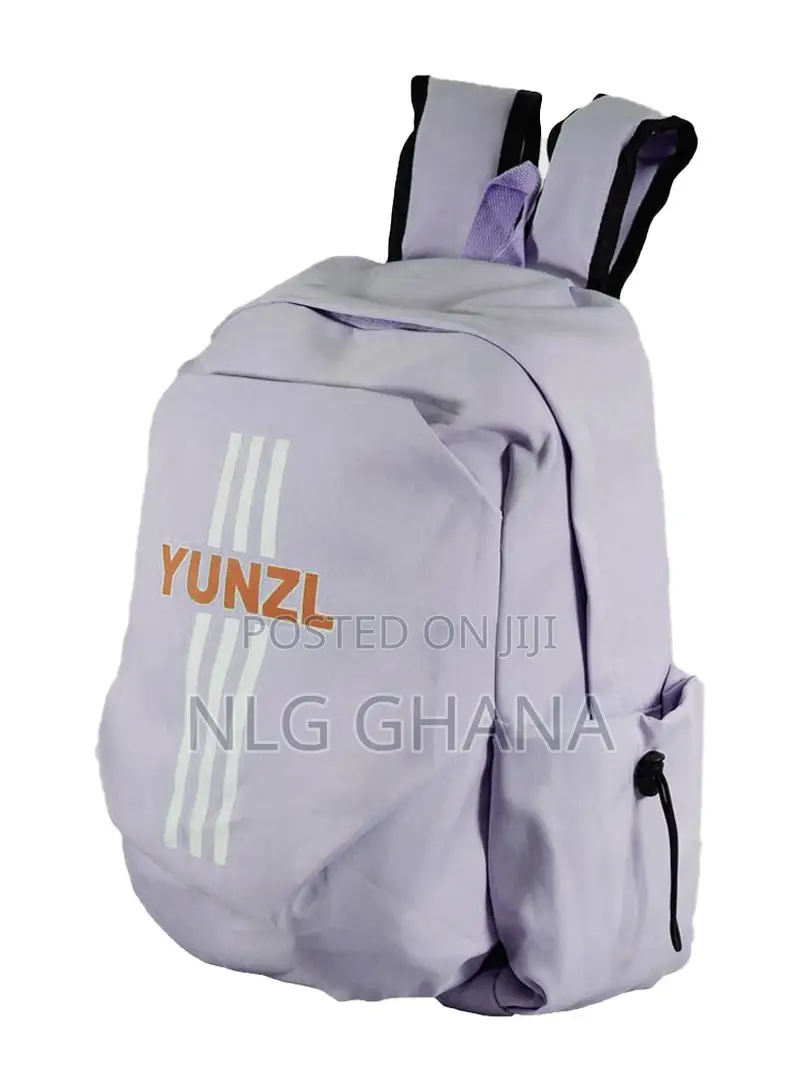 15.6-Inch Laptop Travel Backpack With Water Bottle Ghx1312