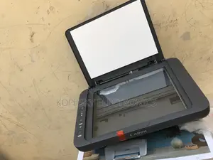 Slovenly Canon Pixma Mg2541s Printer
