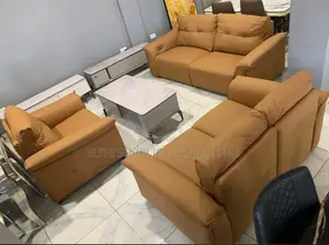 Executive Turkey Sofa Set