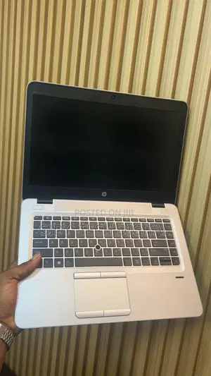 Laptop HP EliteBook 840 G3 8GB Intel Core I5 SSD 256GB