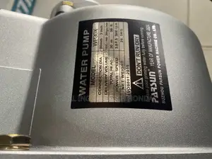 Water Pump 3” Water Pump Brand New Parsun 5.5hp ( Strong Body)