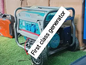 Good Taste 14kva 16000watts Total Petrol Generator 14kva