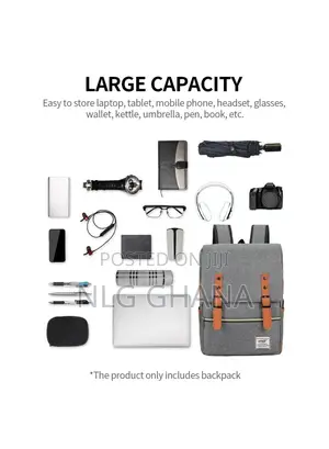 3 PCS Travel Business Bag Set Laptop Travel Flap Bac Tvx7624
