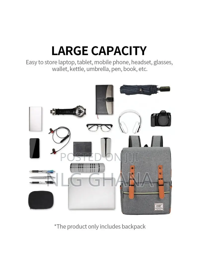 3 PCS Travel Business Bag Set Laptop Travel Flap Bac Tvx7624
