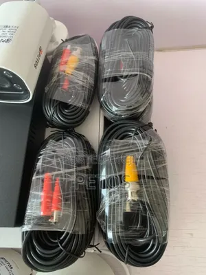 8 Channel Analog Kit