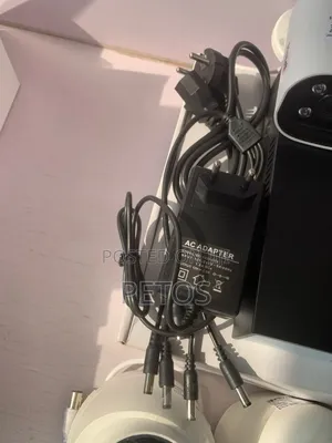 8 Channel Analog Kit
