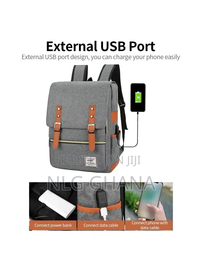3 PCS Travel Business Bag Set Laptop Travel Flap Bac Tvx7624