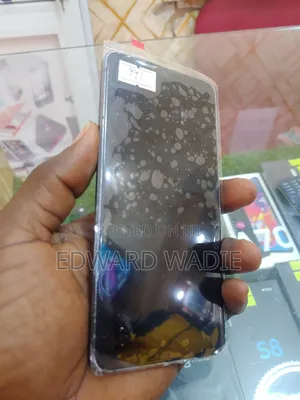 Galaxy S21 Screen
