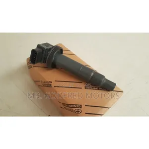 Toyota Yaris 2010-12 Ignition Coil. Original