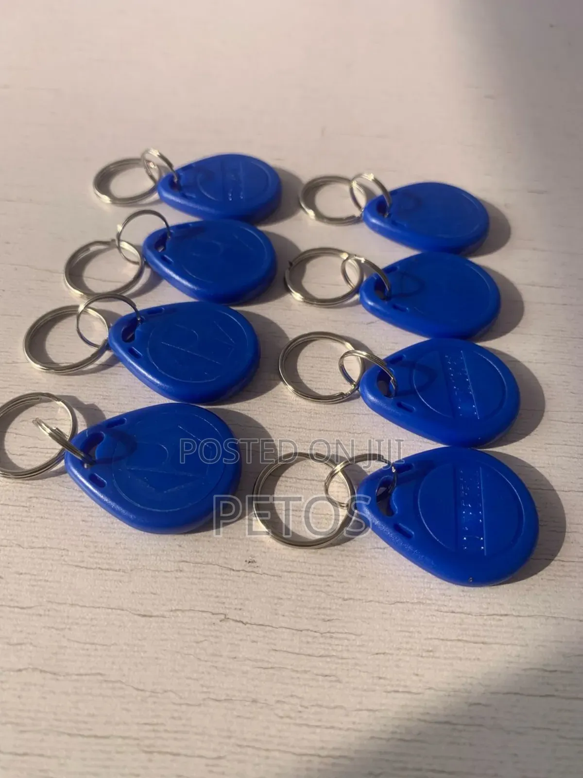 Keytag Holder
