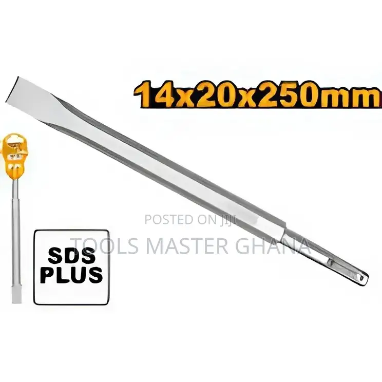 Sds Plus Chisel - Dbc0122501