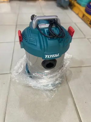 Vacuum Cleaner Small Size(12liters)