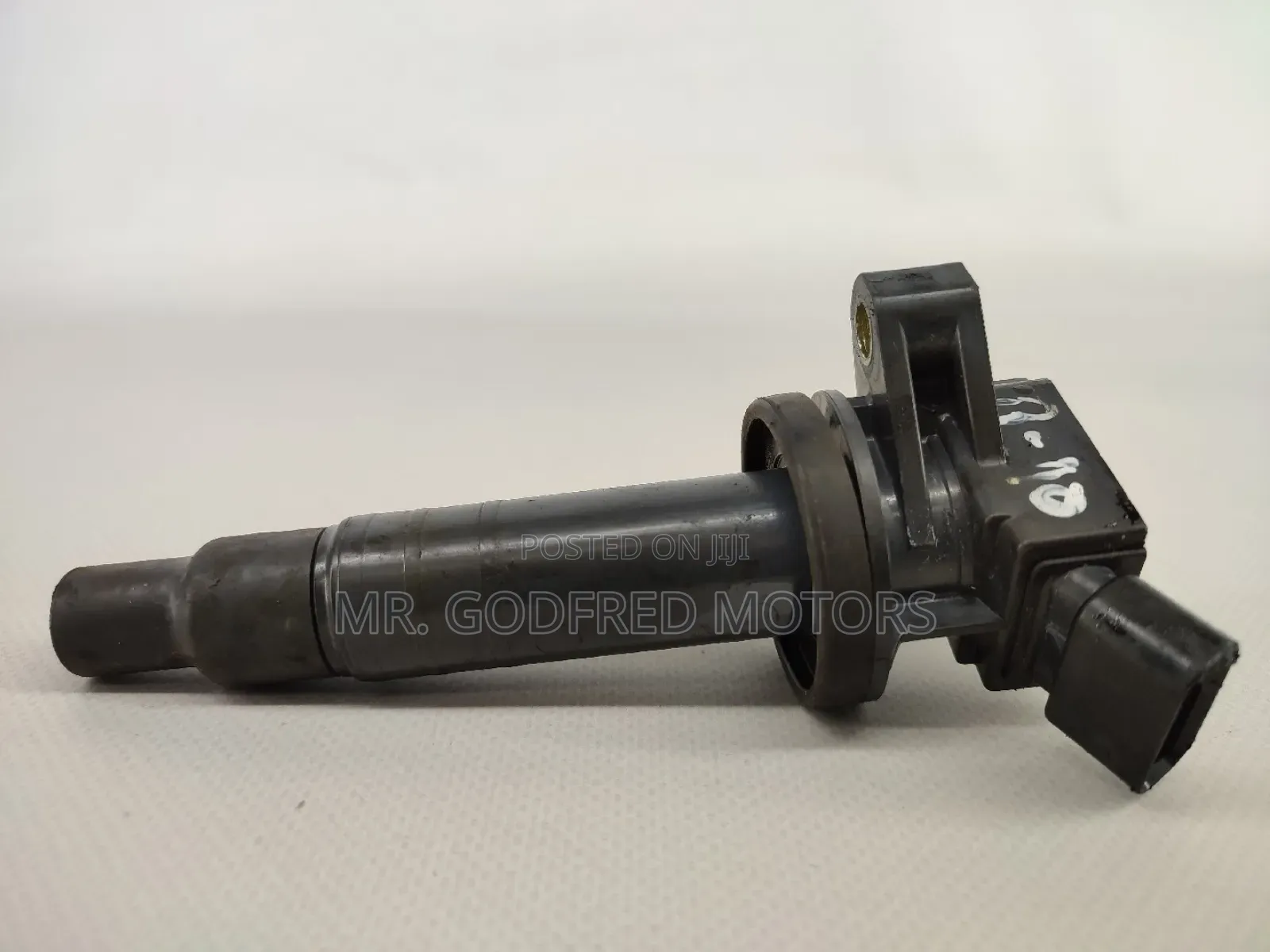 Toyota Vitz (3) Plugs. Ignition Coil Pack. Original