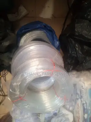 Hoses for Rabbit Drinking System
