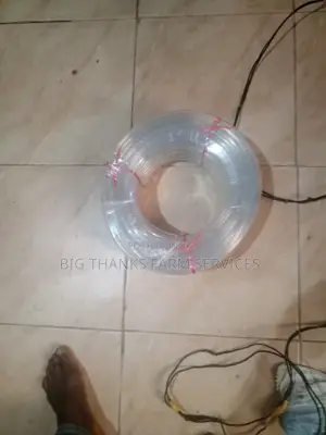 Hoses for Rabbit Drinking System