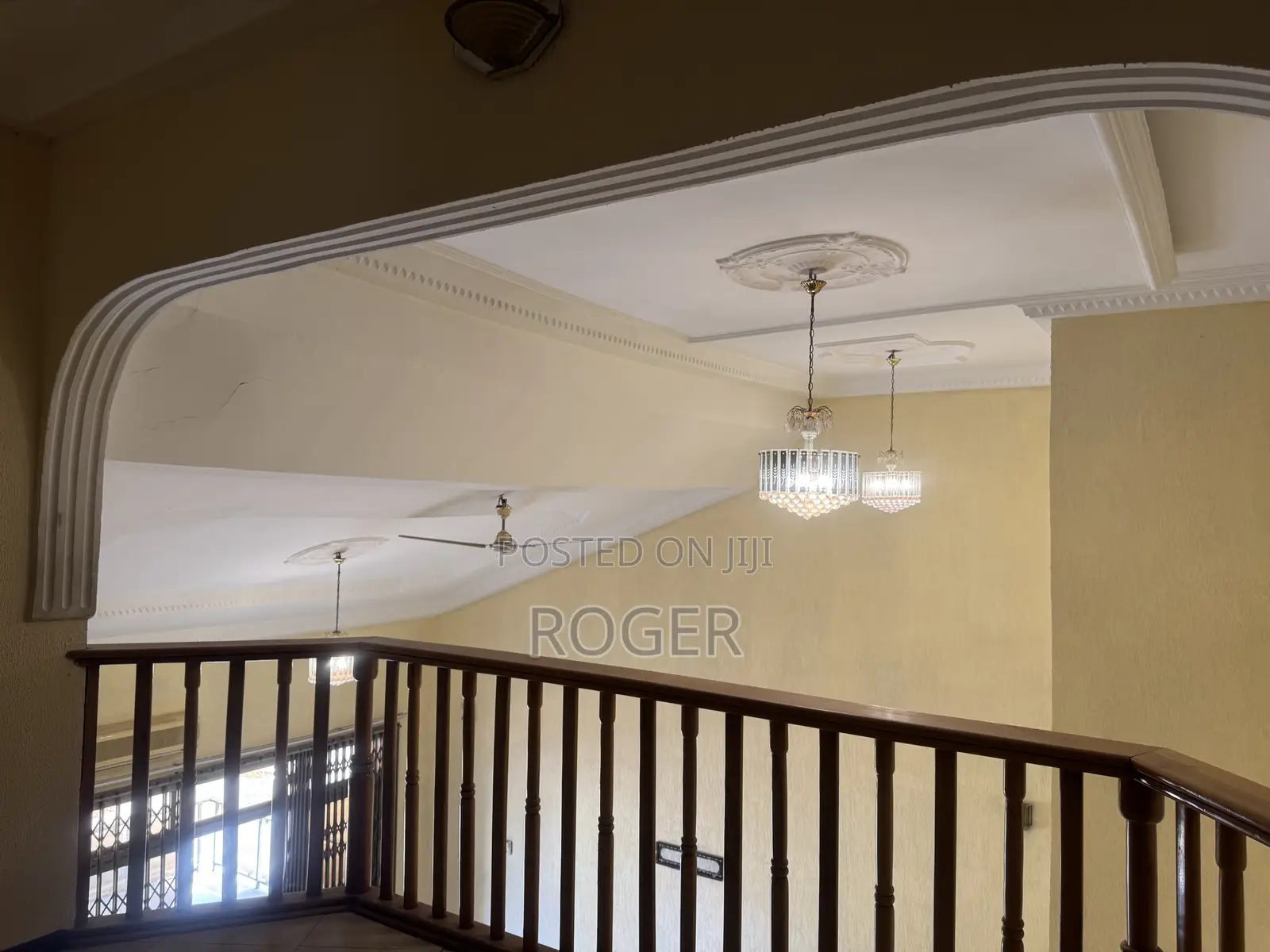 5bdrm House in Petroleum, Achimota for rent