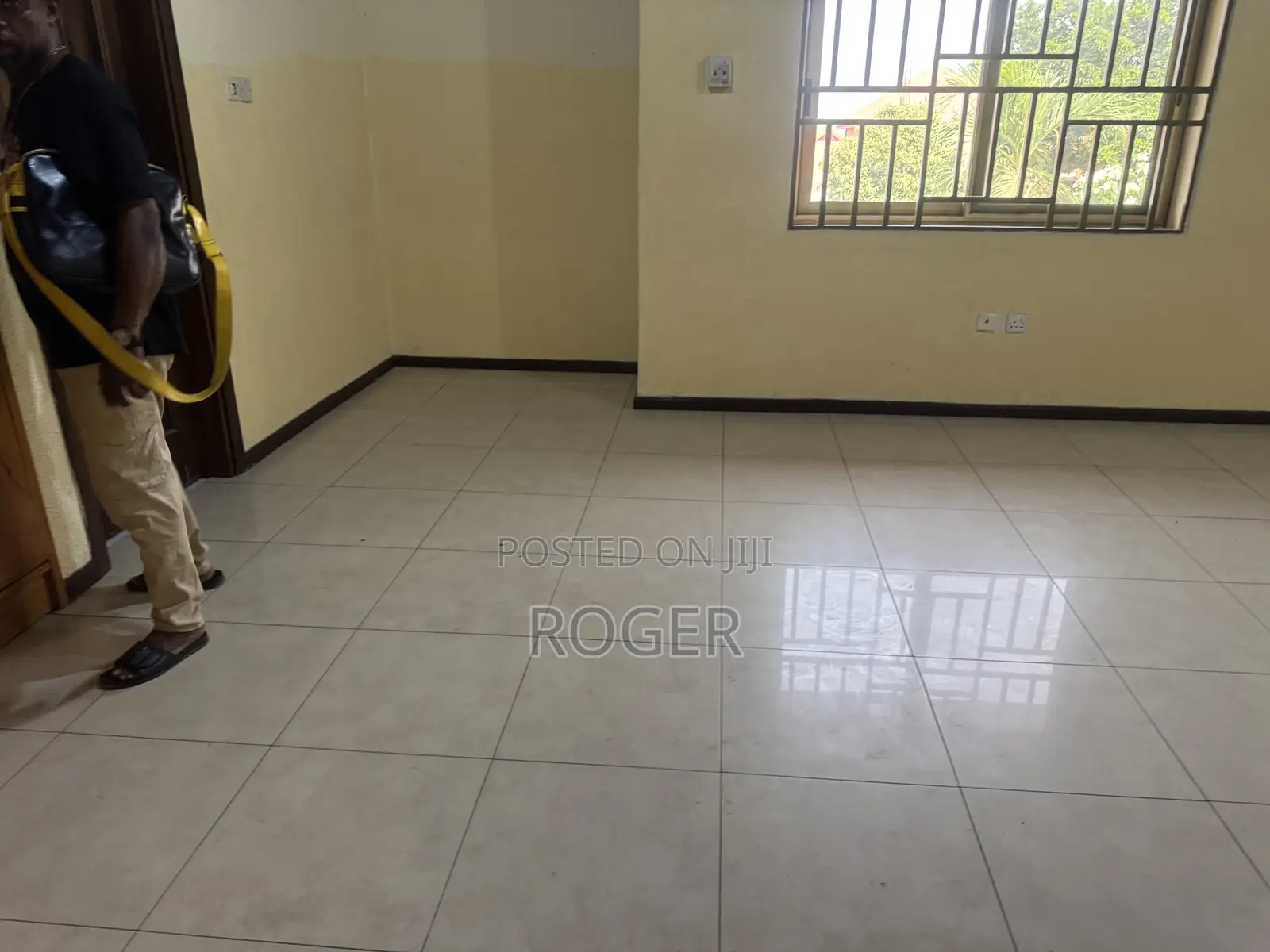 5bdrm House in Petroleum, Achimota for rent