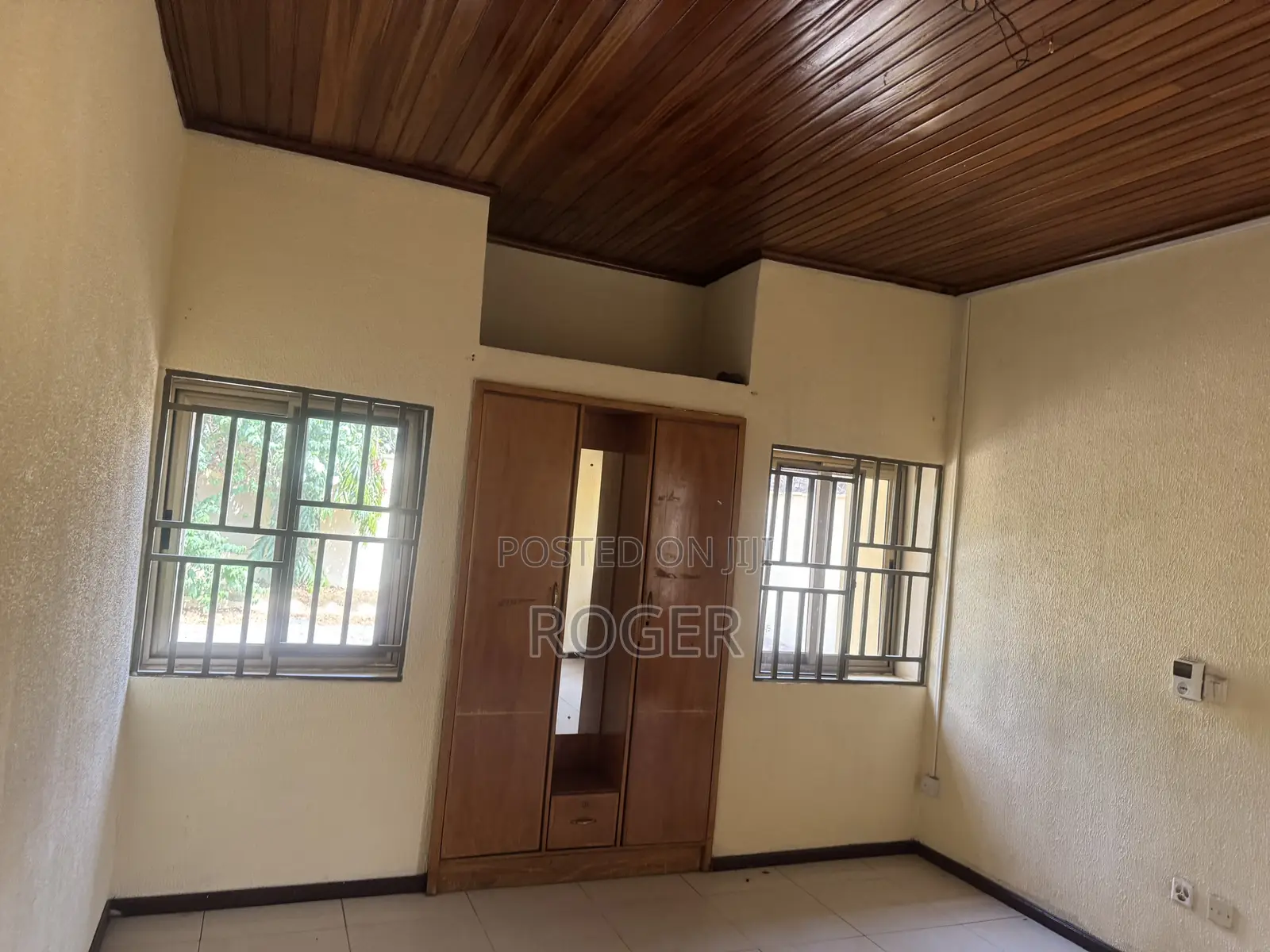 5bdrm House in Petroleum, Achimota for rent