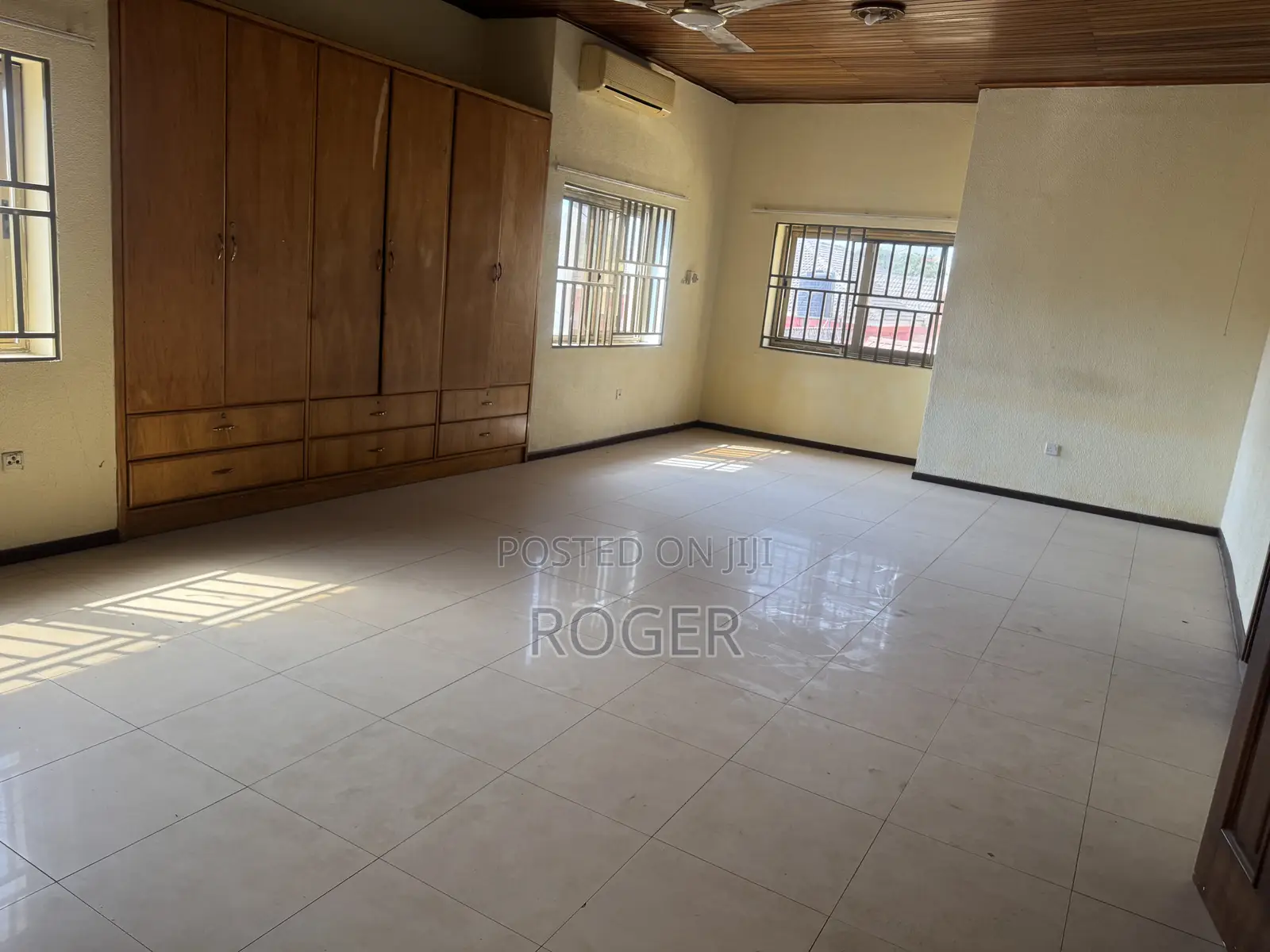 5bdrm House in Petroleum, Achimota for rent