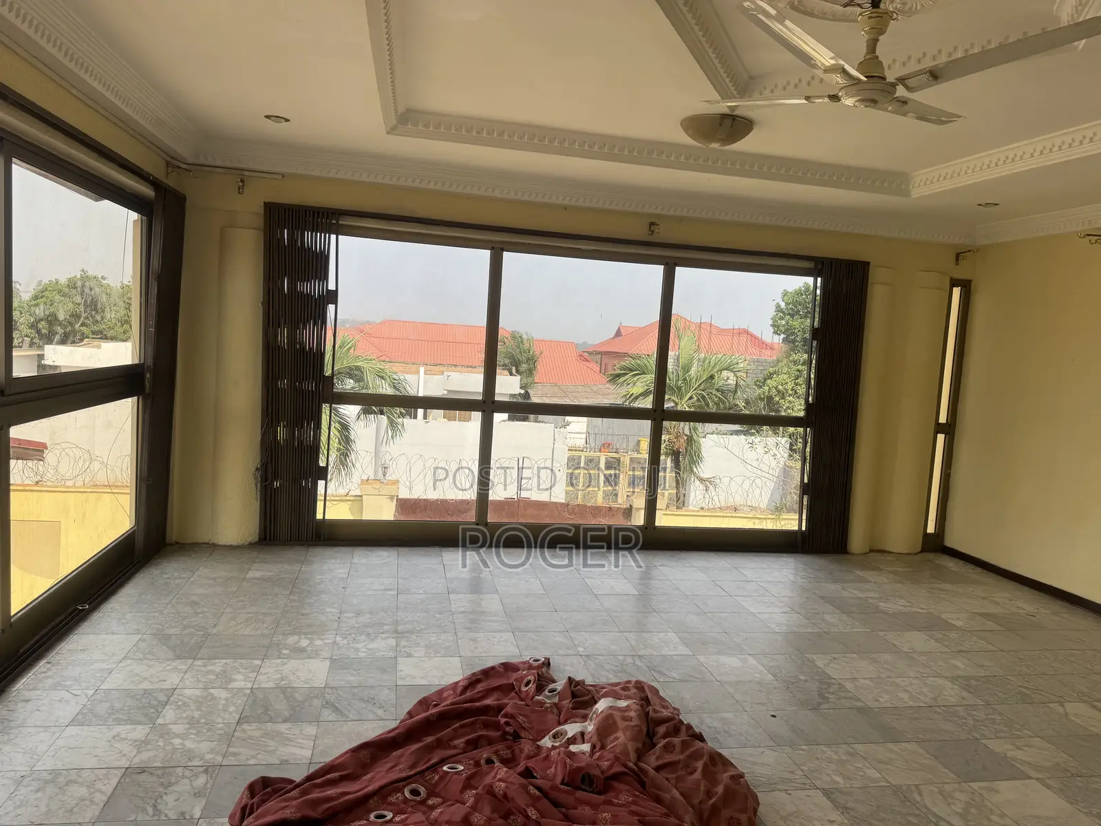 5bdrm House in Petroleum, Achimota for rent