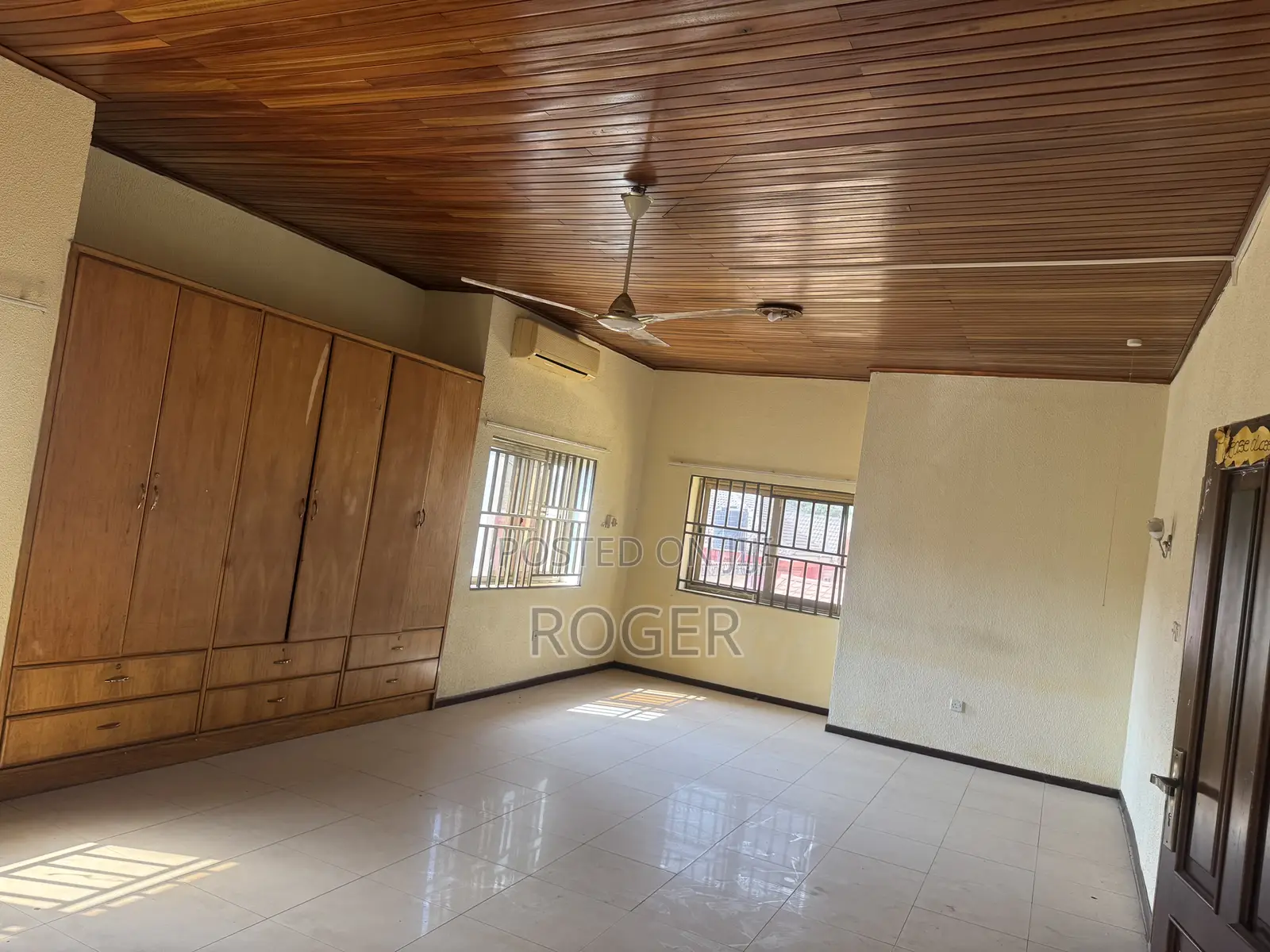5bdrm House in Petroleum, Achimota for rent