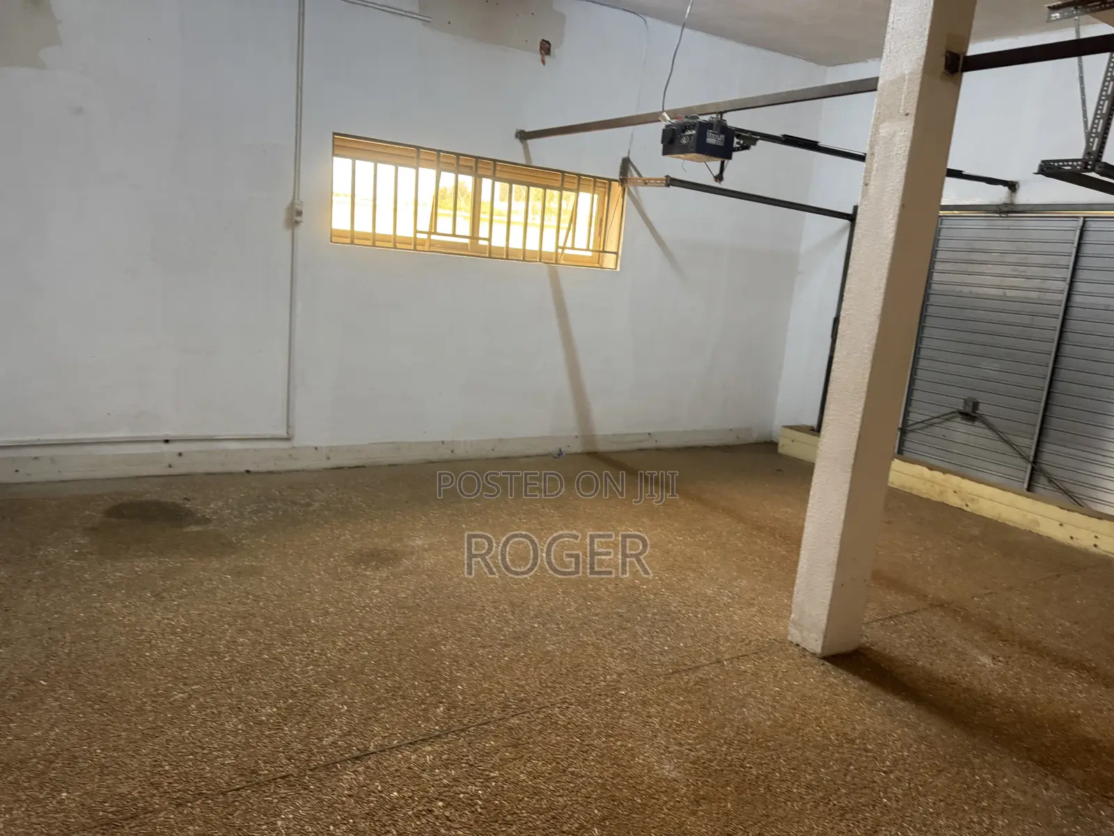 5bdrm House in Petroleum, Achimota for rent