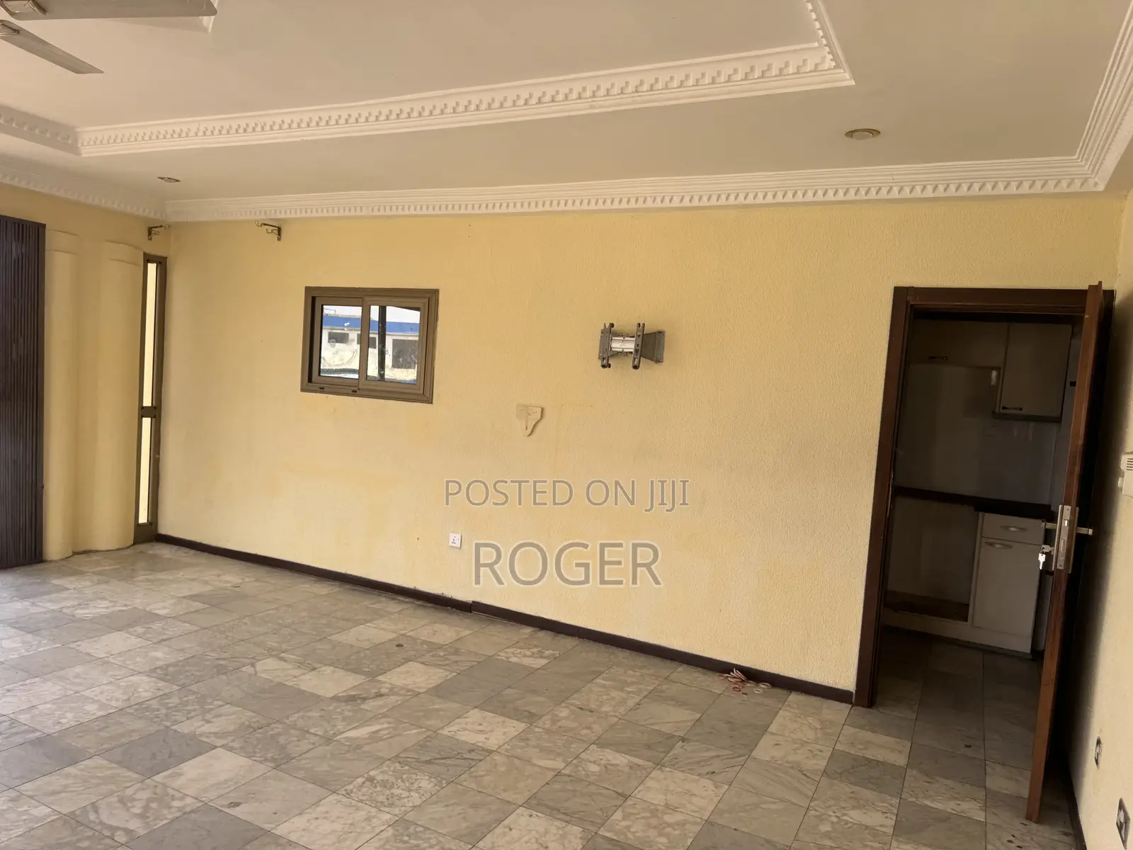 5bdrm House in Petroleum, Achimota for rent