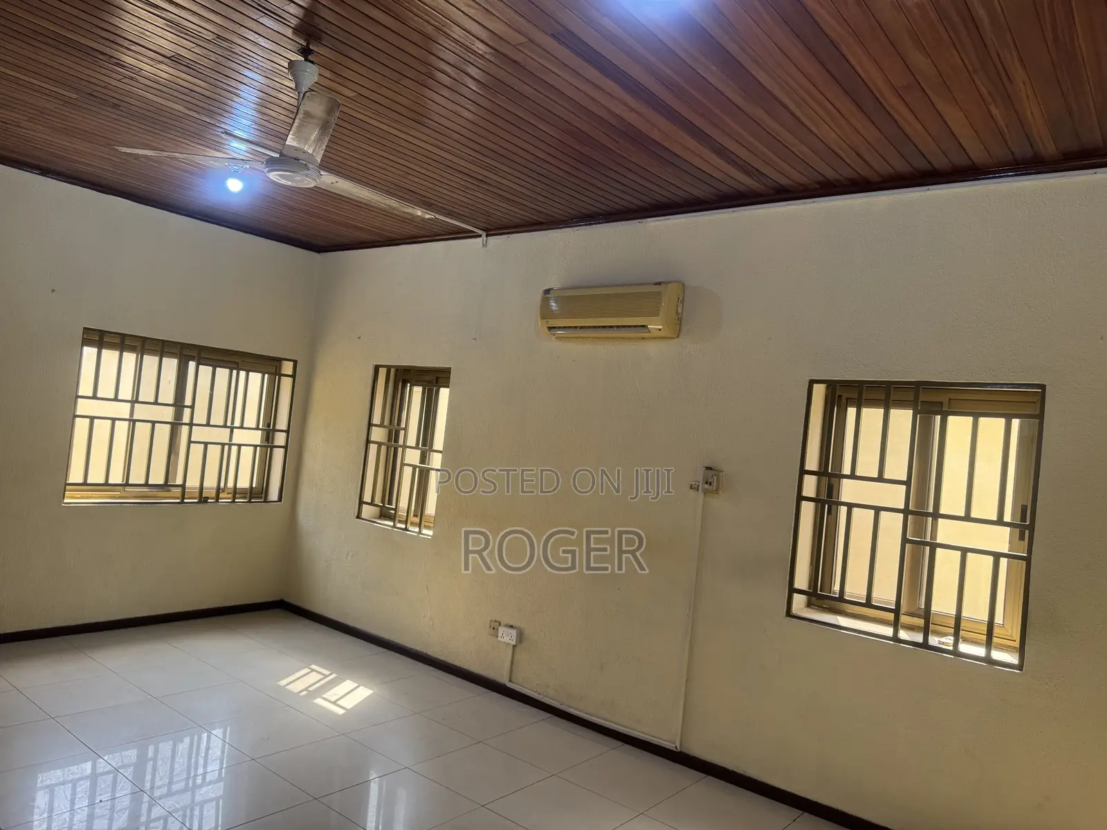5bdrm House in Petroleum, Achimota for rent