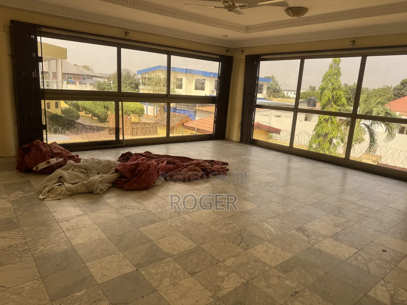 5bdrm House in Petroleum, Achimota for rent