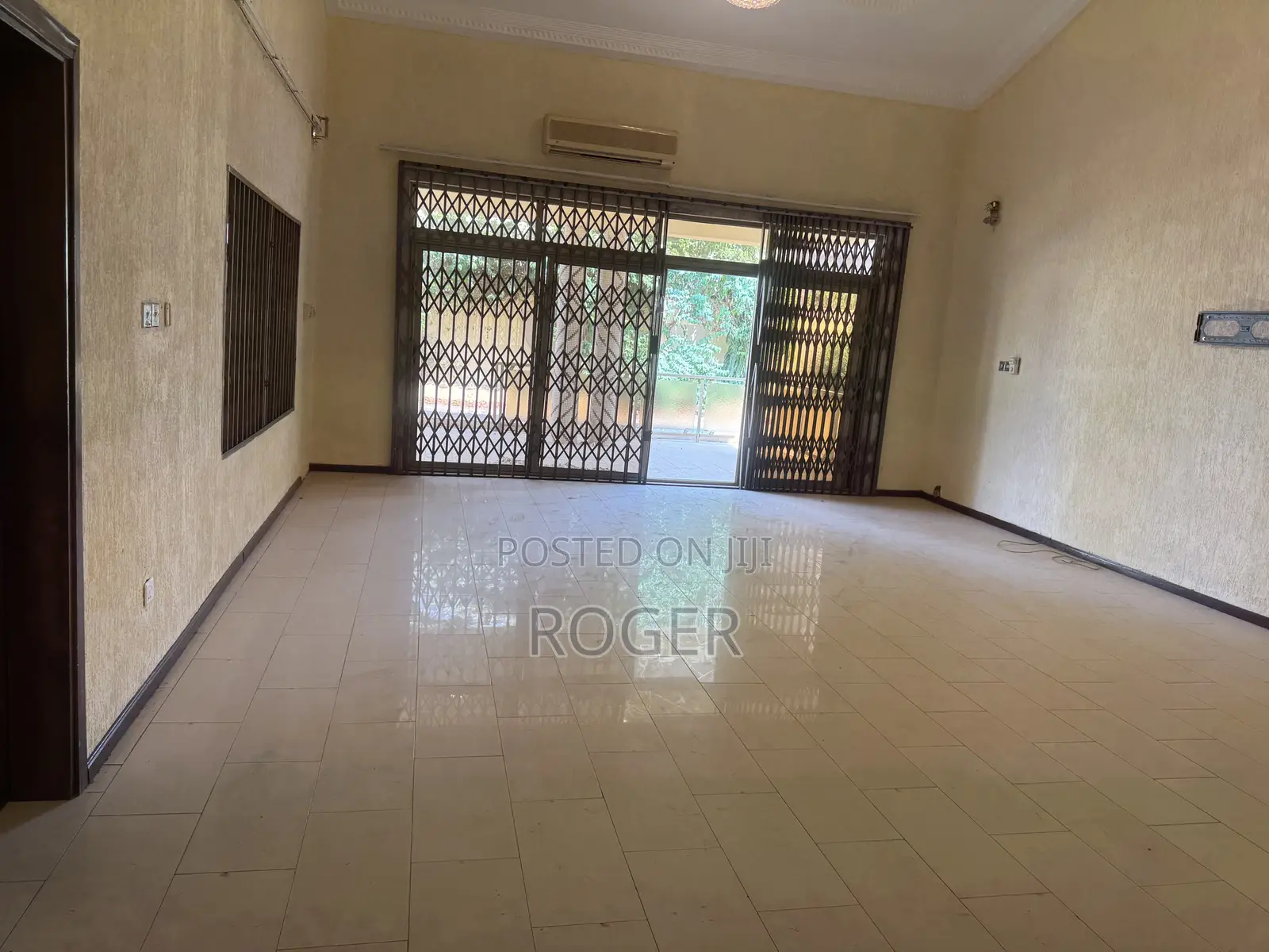 5bdrm House in Petroleum, Achimota for rent
