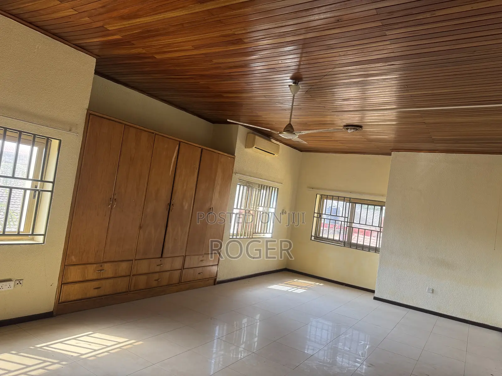 5bdrm House in Petroleum, Achimota for rent